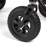 Lightweight Carbon Fiber Folding Electric Wheelchair