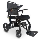 Pride Jazzy Ultralight Carbon Fibre Electric Wheelchair