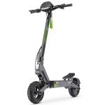 Folding Off-Road Electric Scooter 48V 15Ah 45KM/h