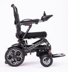 Lightweight Folding Electric Wheelchair - 20kg Aluminium