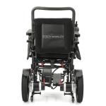 Folding Lightweight Electric Wheelchair - Freedom Pro ST