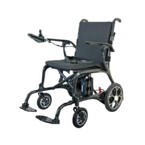 Lightweight Folding Electric Wheelchair - 13kg