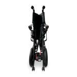 Lightweight Carbon Folding Electric Wheelchair 13kg