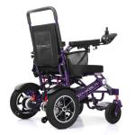 Folding Lightweight Electric Wheelchair - Freedom Pro ST