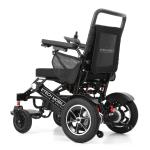 Folding Lightweight Electric Wheelchair - Freedom Pro ST