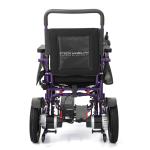 Folding Lightweight Electric Wheelchair - Freedom Pro ST