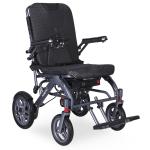 MobilityPlus+ Axion Ultra-Light Folding Electric Wheelchair
