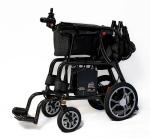 Lightweight Folding Electric Wheelchair - 13kg