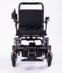 Lightweight Folding Electric Wheelchair - 20kg Aluminium