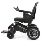 Folding Lightweight Electric Wheelchair - Freedom Pro ST