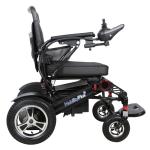 MobilityPlus+ Lightweight Auto-Folding Electric Wheelchair