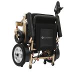 Lightweight Folding Electric Wheelchair - 18.5kg