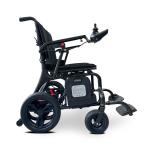 EEZY CARBON Lightweight Folding Electric Wheelchair