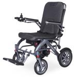 MobilityPlus+ Axion Ultra-Light Folding Electric Wheelchair