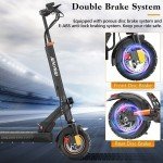 iENYRID M4 PRO S Foldable Electric Scooter 28MPH