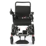 Folding Lightweight Electric Wheelchair - Freedom Pro ST