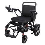 MobilityPlus+ Lightweight Auto-Folding Electric Wheelchair