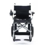 Compact PowerFold Electric Wheelchair - 500W Motor