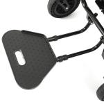 Folding Lightweight Electric Wheelchair - Freedom Pro ST