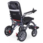 MobilityPlus+ Axion Ultra-Light Folding Electric Wheelchair