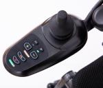 Lightweight Folding Electric Wheelchair - 20kg Aluminium