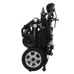 Lightweight Folding Electric Wheelchair - 18.5kg