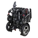 MobilityPlus+ Lightweight Auto-Folding Electric Wheelchair