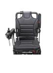 iCarbon Style Folding Electric Wheelchair
