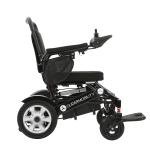 Lightweight Folding Electric Wheelchair - 18.5kg