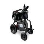 EEZY CARBON Lightweight Folding Electric Wheelchair