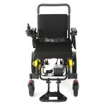 Folding Lightweight Electric Wheelchair - Freedom Pro ST