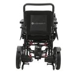 Lightweight Folding Electric Wheelchair - 18.5kg