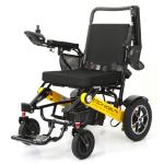 Folding Lightweight Electric Wheelchair - Freedom Pro ST