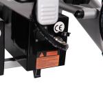 MobilityPlus+ Lightweight Auto-Folding Electric Wheelchair