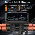 iENYRID M4 PRO S Foldable Electric Scooter 28MPH