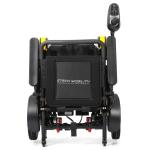 Folding Lightweight Electric Wheelchair - Freedom Pro ST