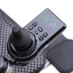 MobilityPlus+ Axion Ultra-Light Folding Electric Wheelchair