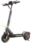 800W Off-Road Folding Electric Scooter with Seat