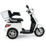 VELECO ZT15 3-Wheeled Electric Scooter 900W