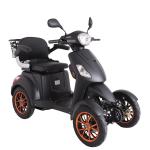 60V 20AH 600W 4-Wheel Electric Mobility Scooter