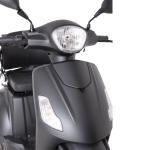 60V 20AH 600W 4-Wheel Electric Mobility Scooter