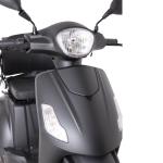 4-Wheel Electric Mobility Scooter 800W 60V