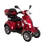 Green Power 1000W 60v Fast Electric Scooter