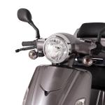 Fast Electric Mobility Scooter with Removable Battery