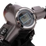 Fast Electric Mobility Scooter with Removable Battery