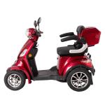 1000W Lithium Battery Fast Electric Mobility Scooter