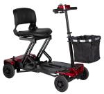 Folding Electric Mobility Scooter with Remote Control