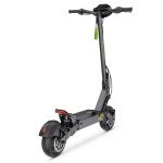 Folding Off-Road Electric Scooter 48V 15Ah 45KM/h