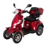 1000W Lithium Battery Fast Electric Mobility Scooter