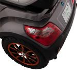 Fast Electric Mobility Scooter with Removable Battery